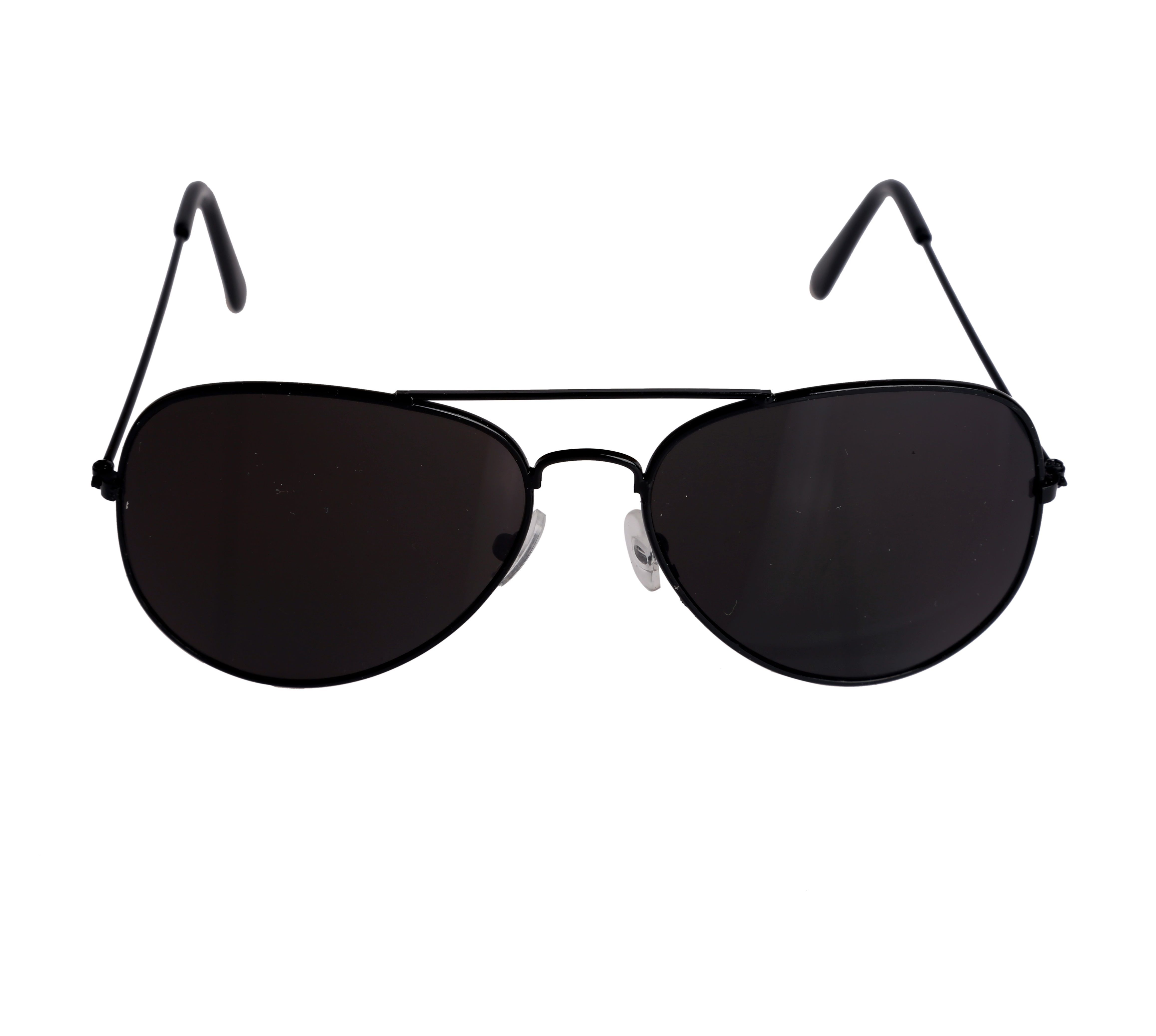 RACKDACK - Black Pilot Sunglasses ( RDAV2 ) - Buy RACKDACK - Black ...