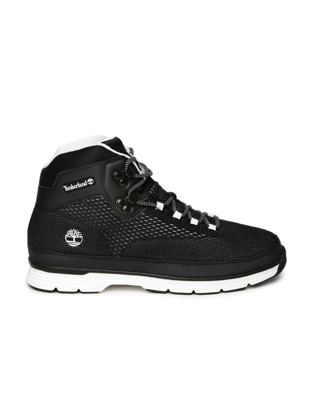 Timberland Black Casual Shoes - Buy Timberland Black Casual Shoes ...