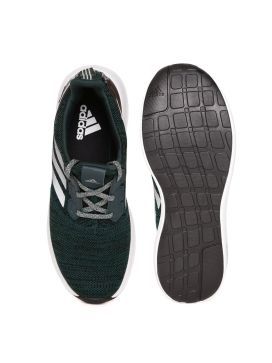 adidas zeta 1.0 green running shoes