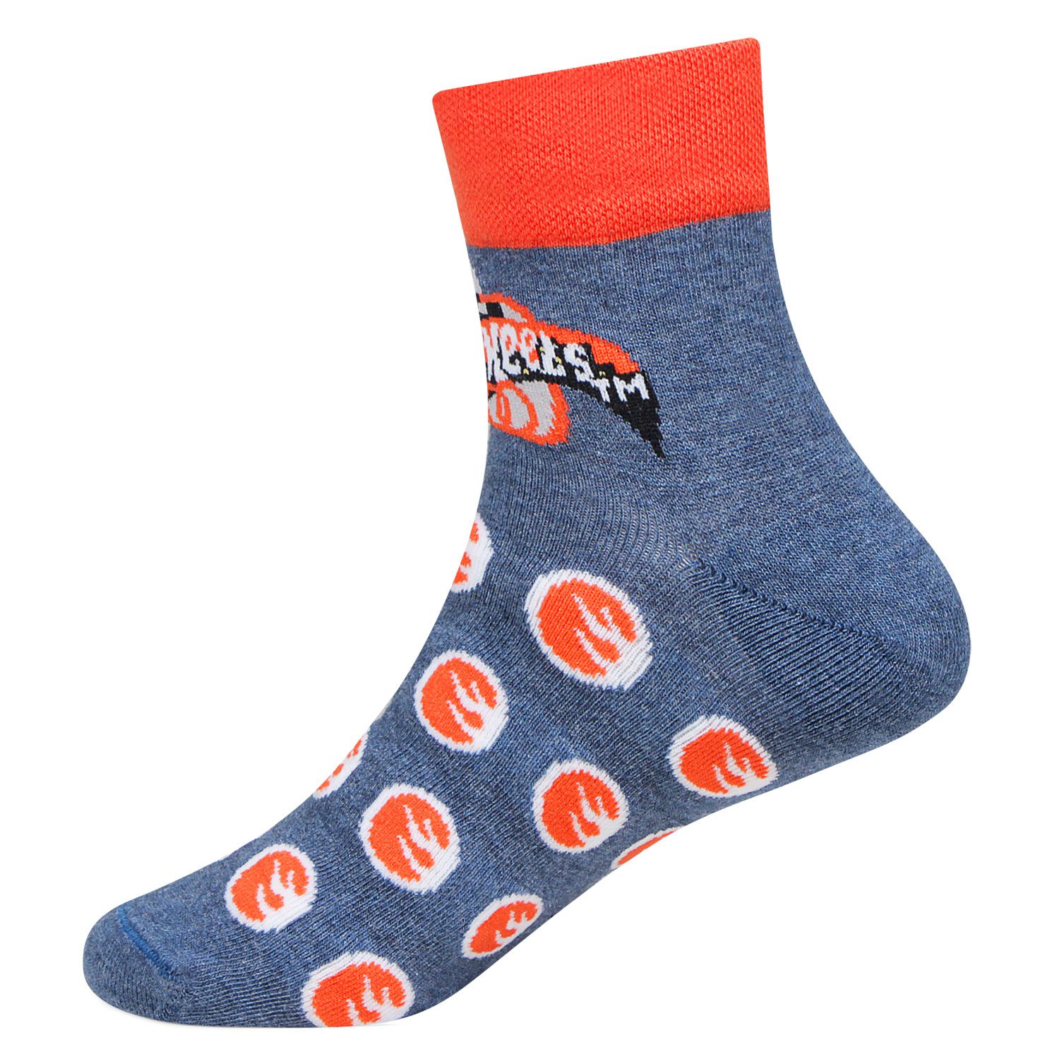 Hot Wheels Anklet Socks: Buy Online at Low Price in India - Snapdeal