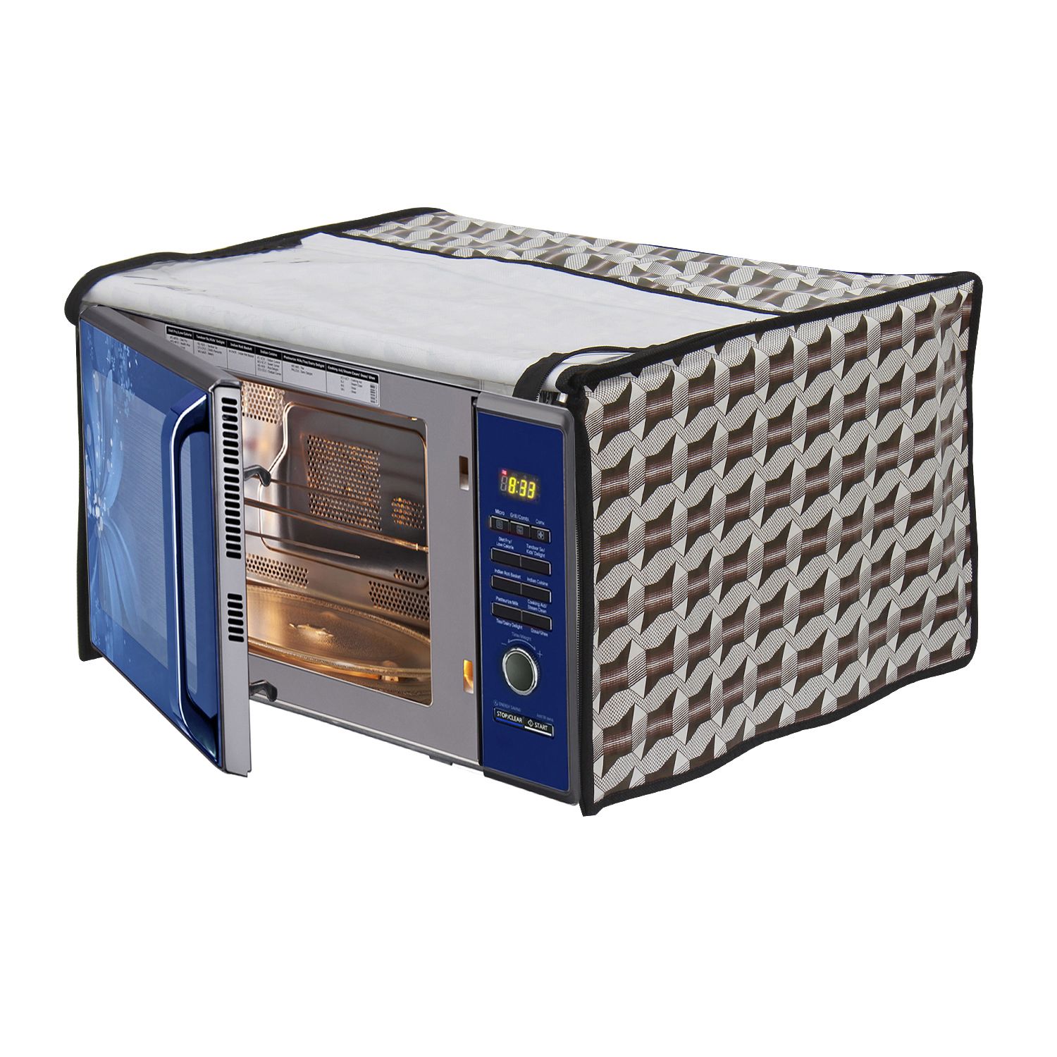 microwave 27 litre