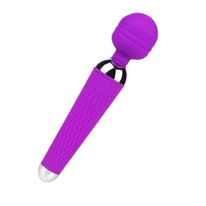 15 Speed Power Usb Rechargeable Vibrators Adult Sex Toys Vibrator Finger Massager Jaja Buy 15 1988