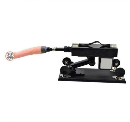 Automatic Sex Machine With Big Dildo Machine Female Automatic Masturbator Automatic Sex Machine With Big Dildo Machine Female Automatic Masturbator