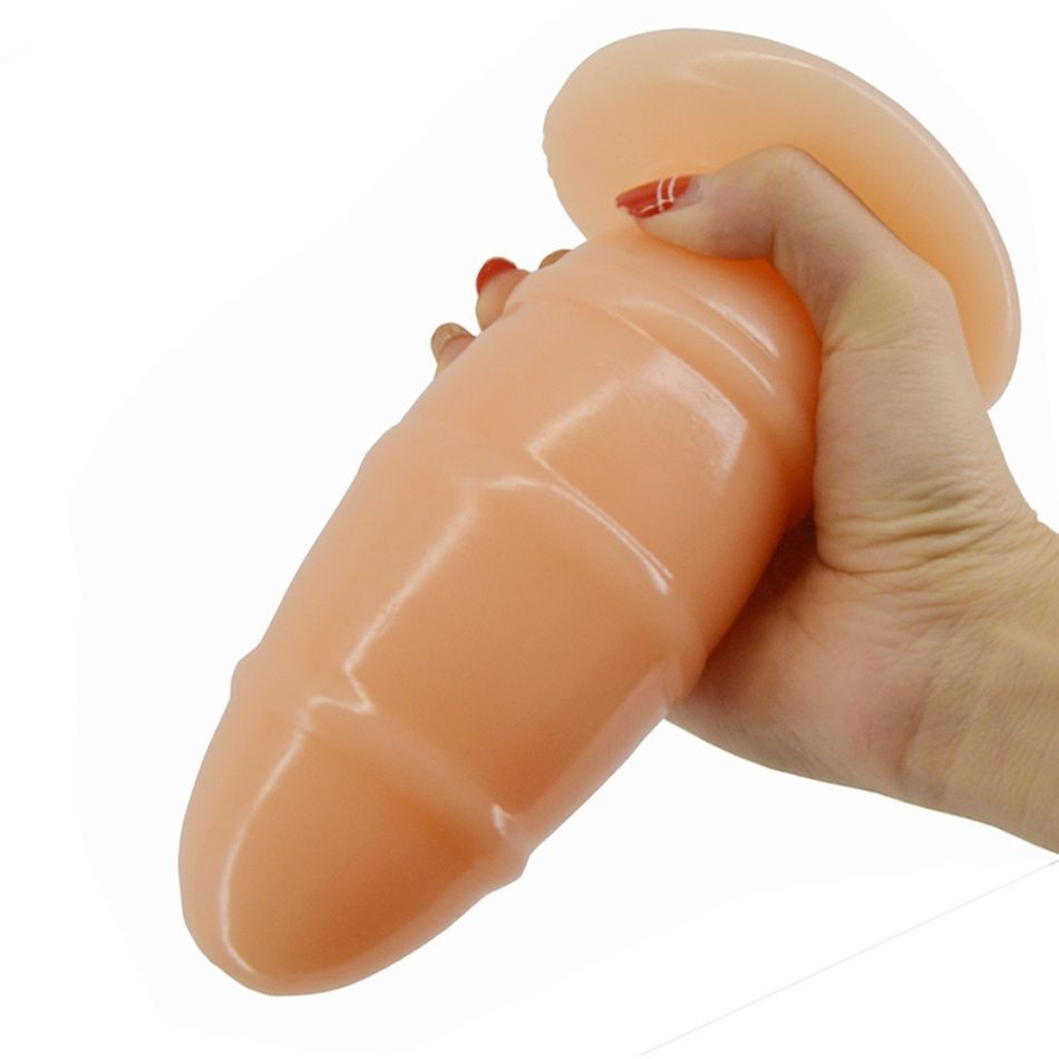 Butt Plug Dildo Butt Insert Sex Toy pic