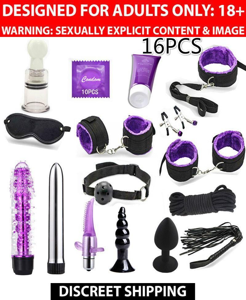 Sex Slave Toys