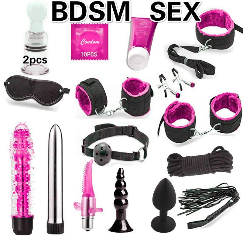 Bdsm Toys