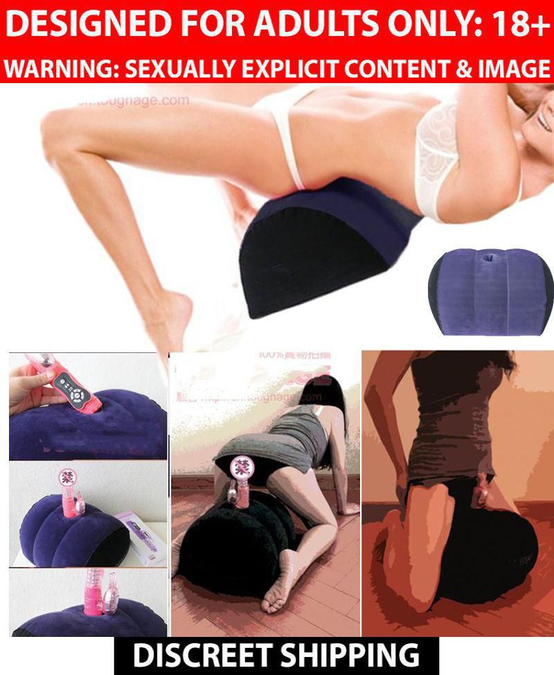 To with pillow how have sex a 9 Best