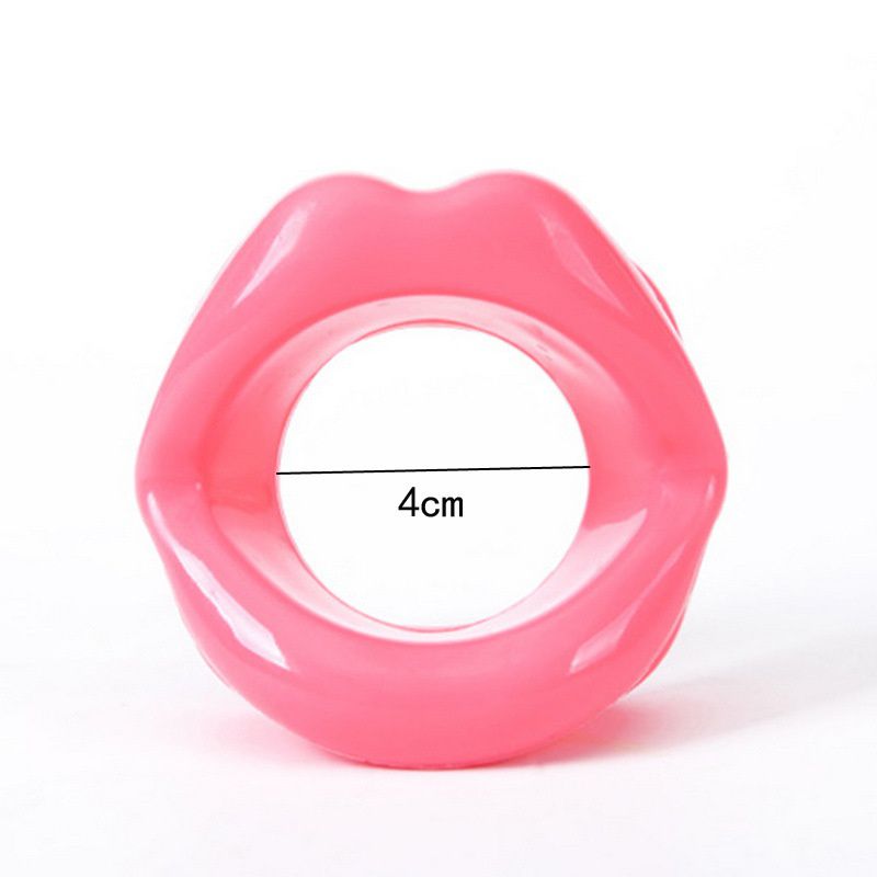 Oral Fixation Mouth Gag Fetish Cheek Retractor Dental Open Mouth Gag 