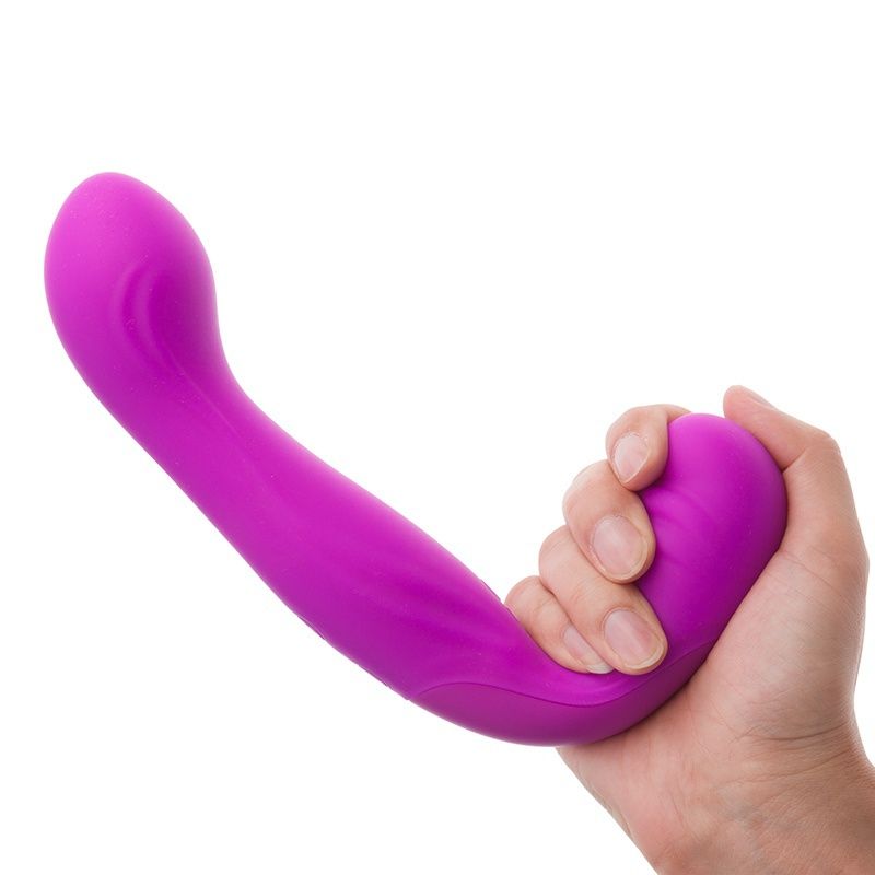 Lesbian Monster Double Dildo Lesbian Monster Double Dildo