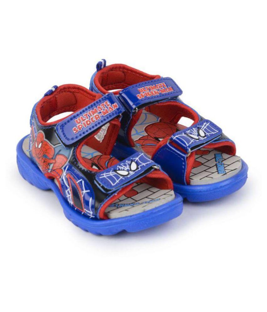  Spiderman  Boys Sports Sandals  Price in India Buy 