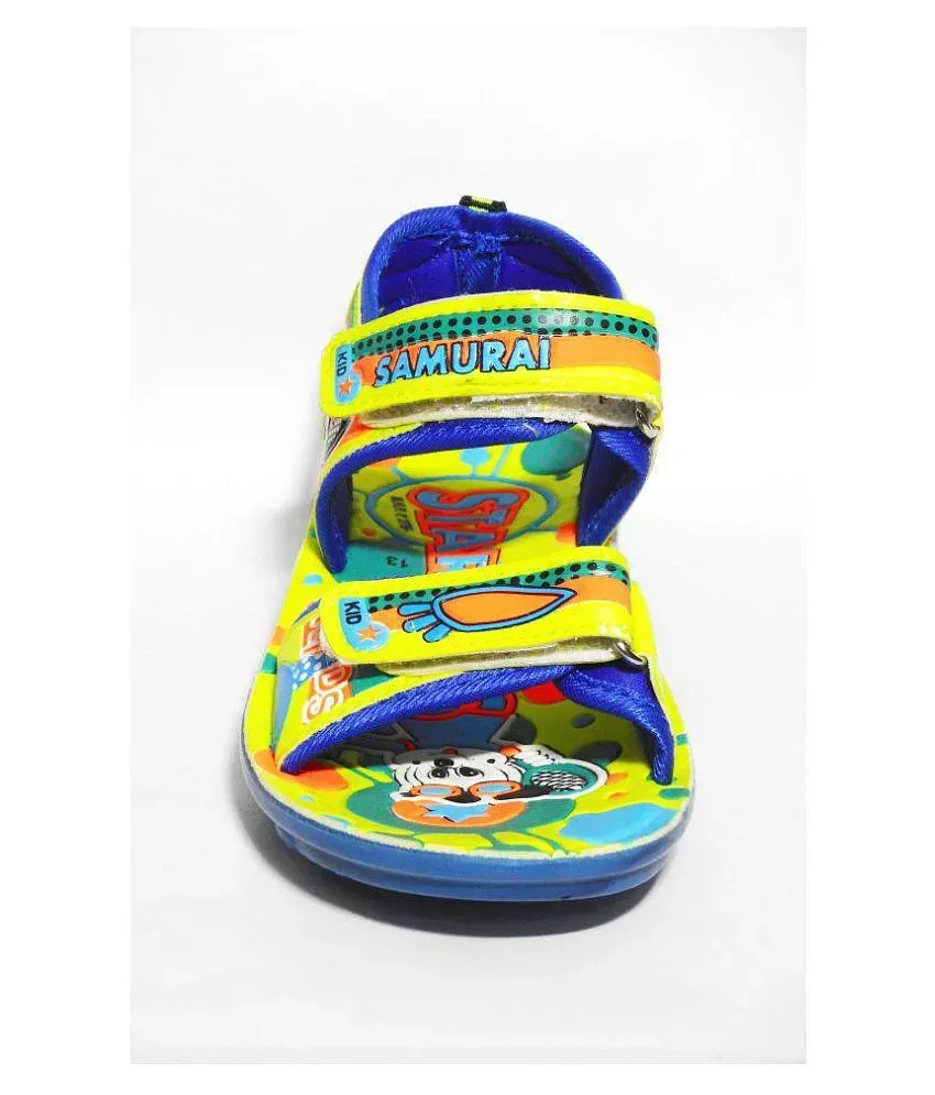 Lancer star kidz on sale shoes