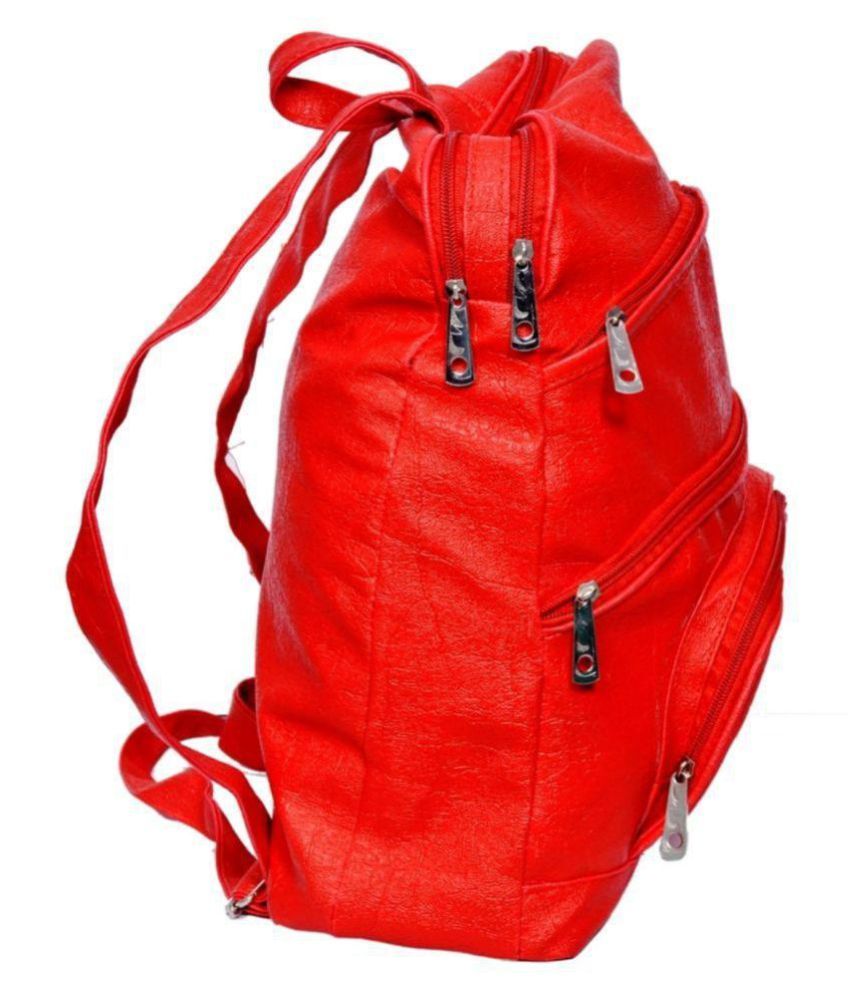 snapdeal college bags for girls