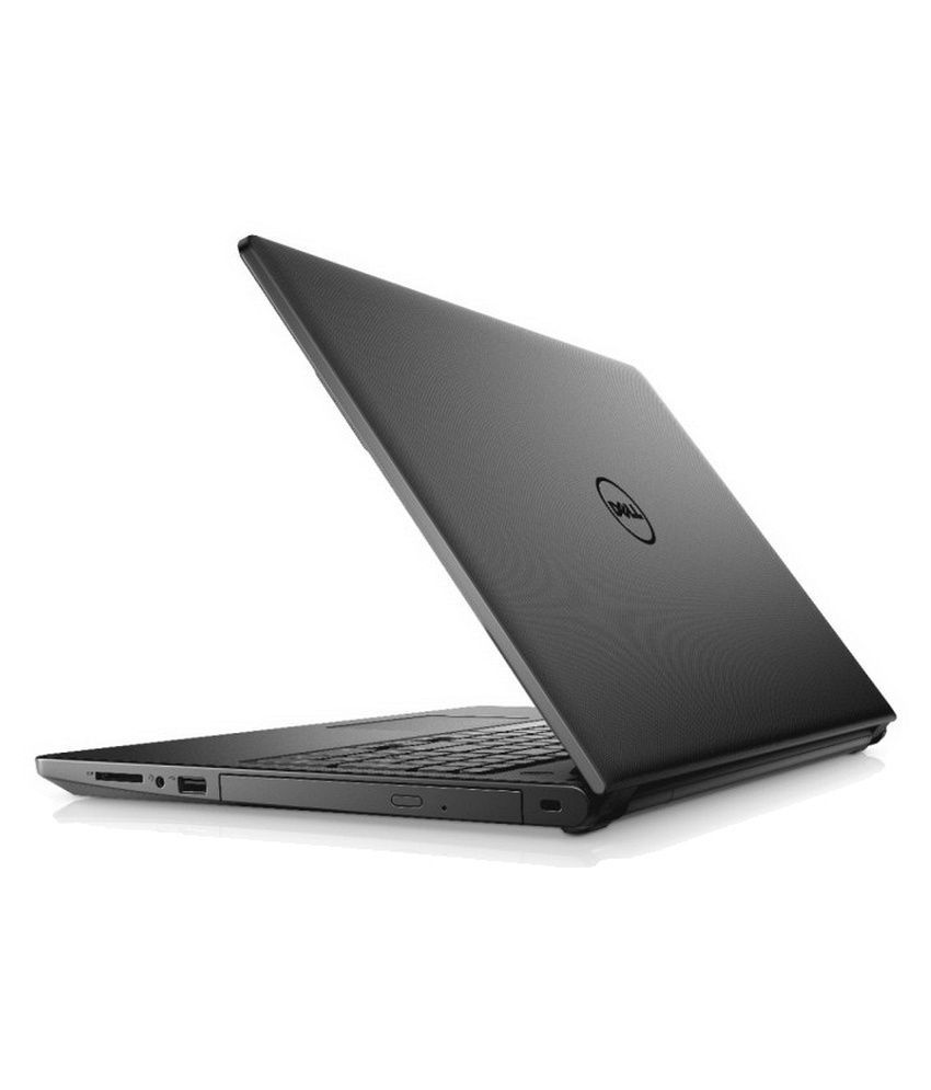 Dell Inspiron 15 3567(A561222SIN9) Notebook Core i3 (6th Generation) 4