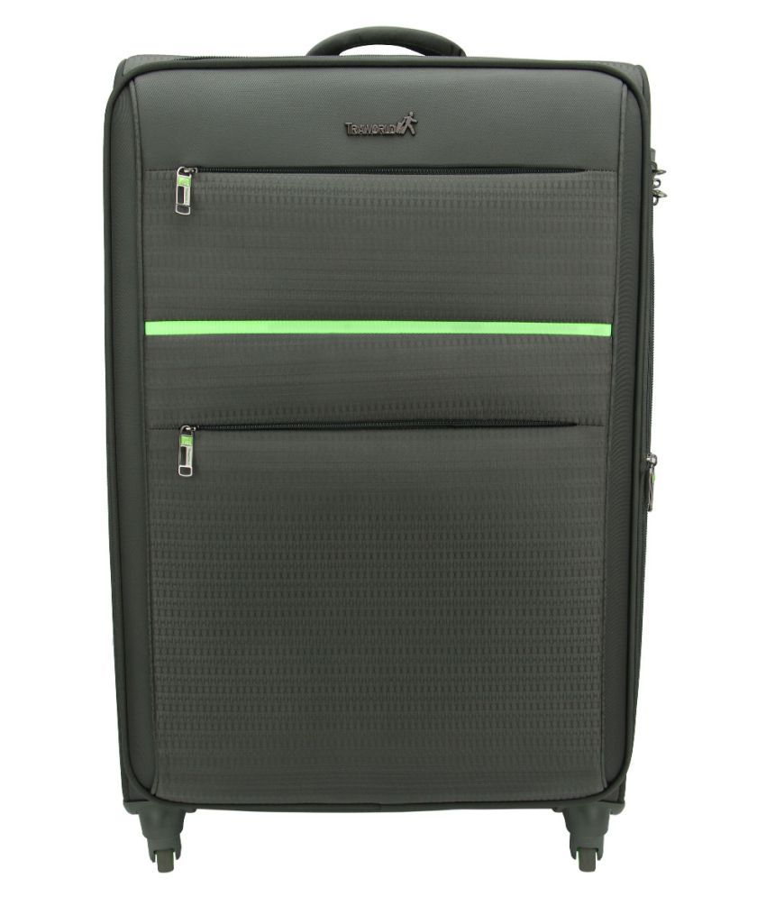 traworld luggage price