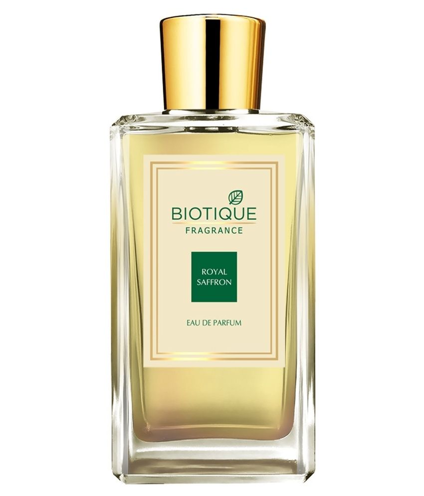 biotique blissful lavender eau de toilette