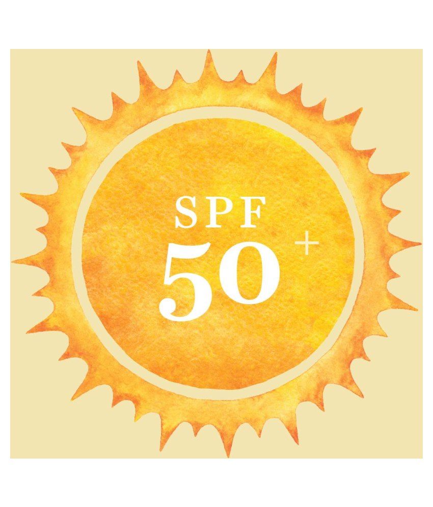 Biotique Bio Sandalwood Lotion 50+ SPF Sunscreen For All Skin Types