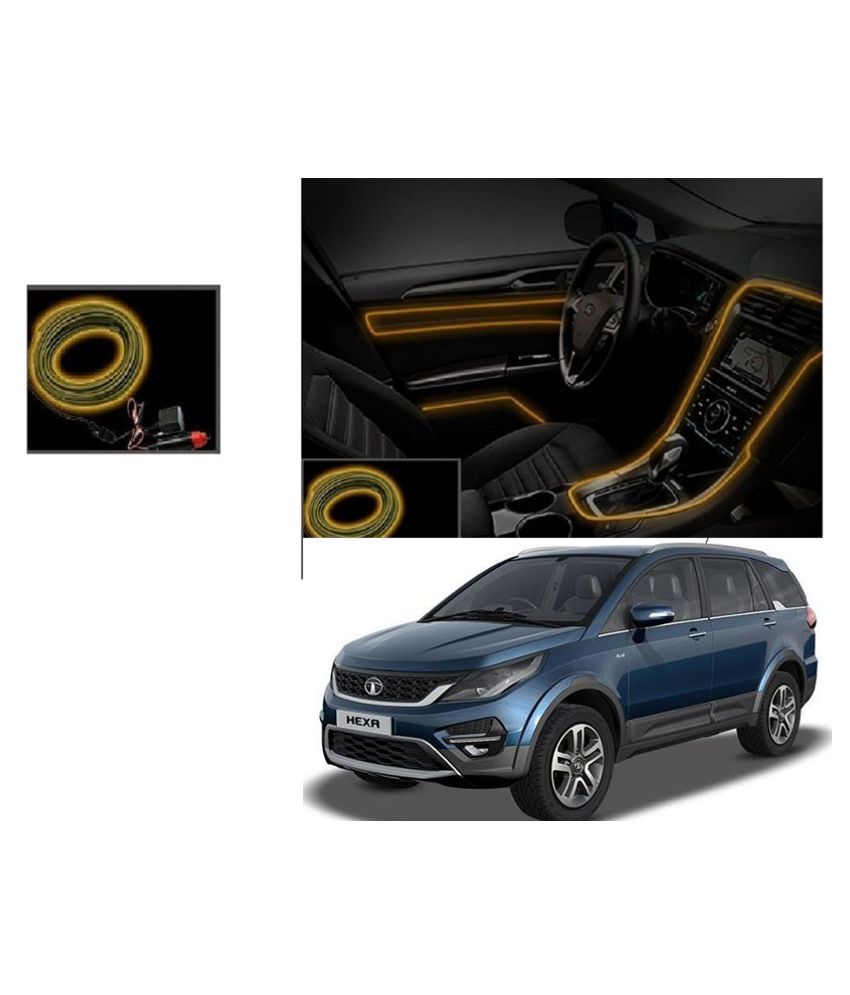 Himmlisch Dashboard Lights Orange Buy Himmlisch Dashboard Lights Orange Online at Low Price in