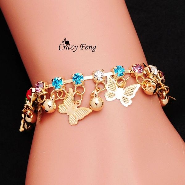 top fashion bracelets