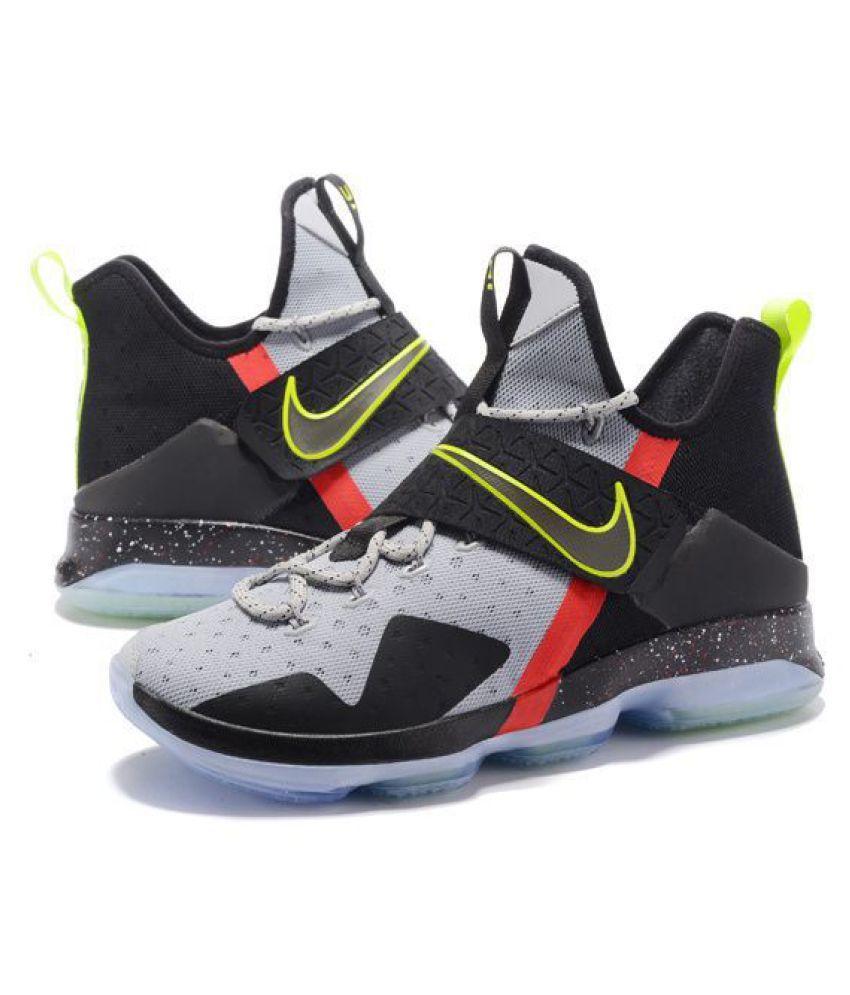 nike lebron 14 price in india