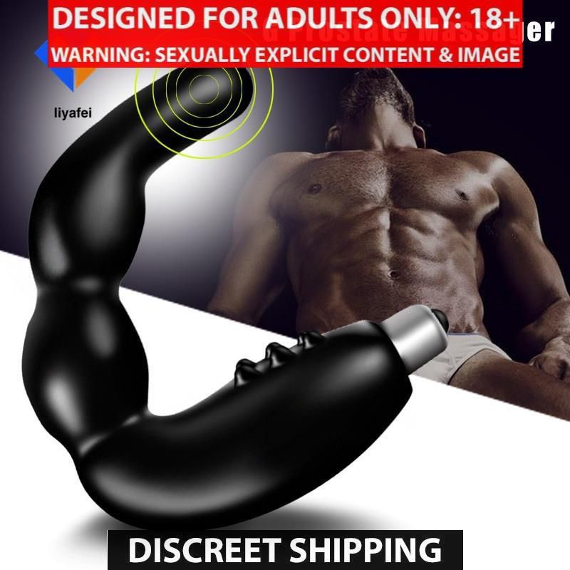 personal sex toys for gay men