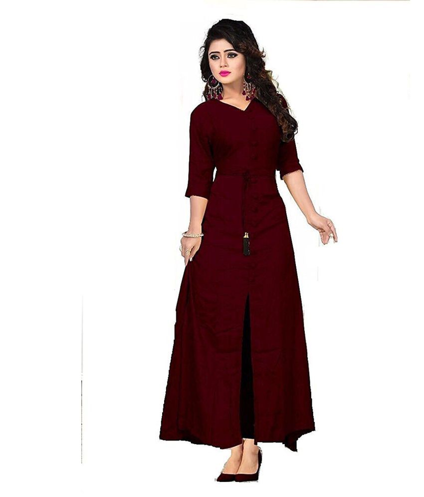 Snapdeal Women Gown 2024 www.herewegofitnessnyc