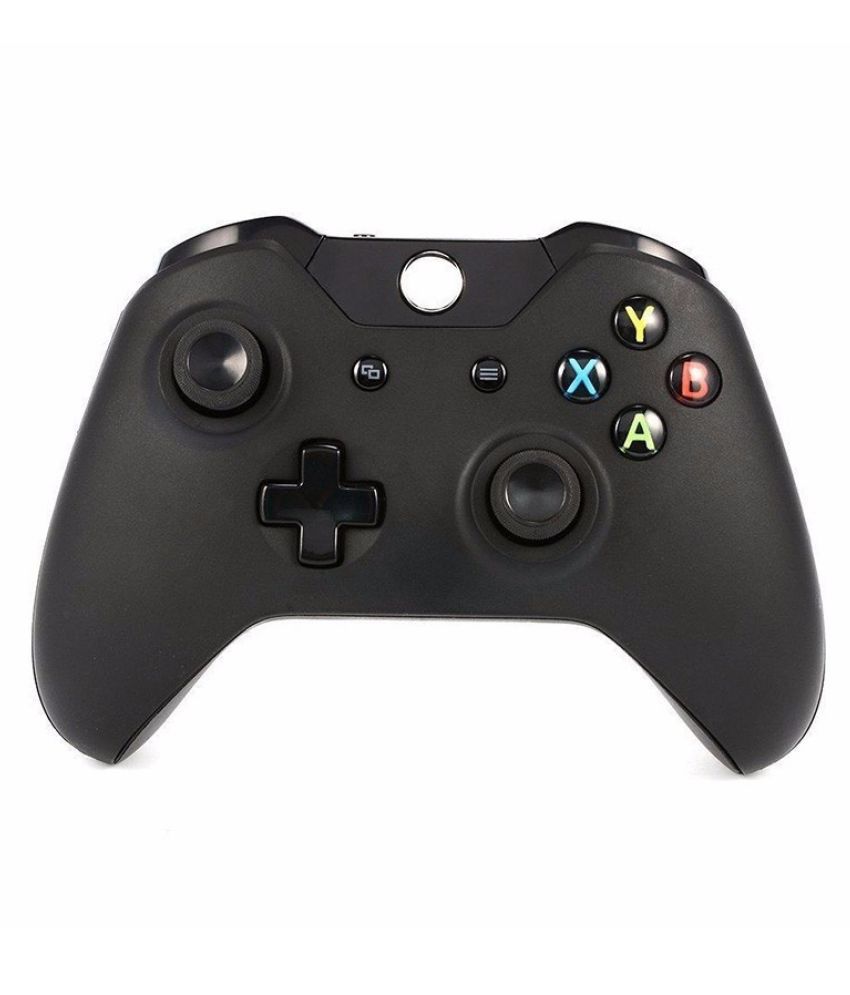 Buy Wireless Game Controller Professional Gamers Bluetooth Joystick ...