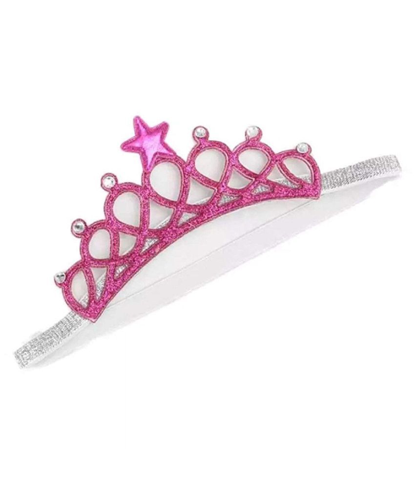 princess crown for baby girl online india