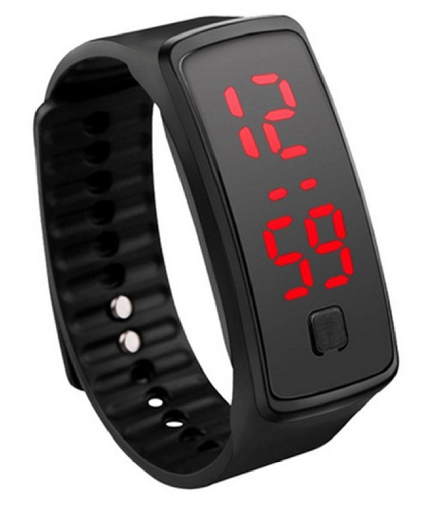 snapdeal touch screen watch