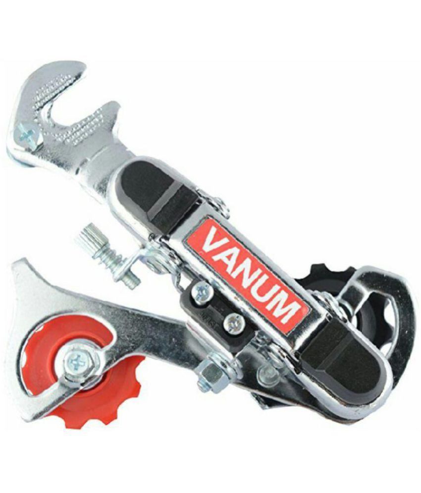 vanum 6/7 Speed silver Direct Mount Rear Derailleur Buy Online at Best