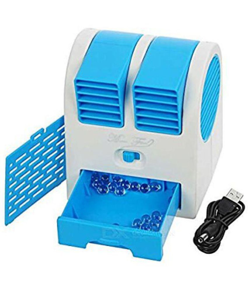 snapdeal mini cooler