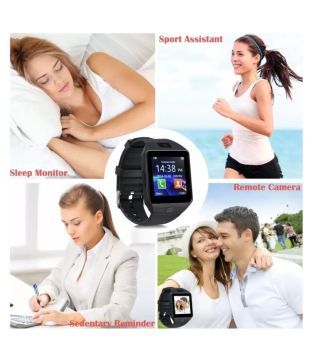 lambent smartwatch