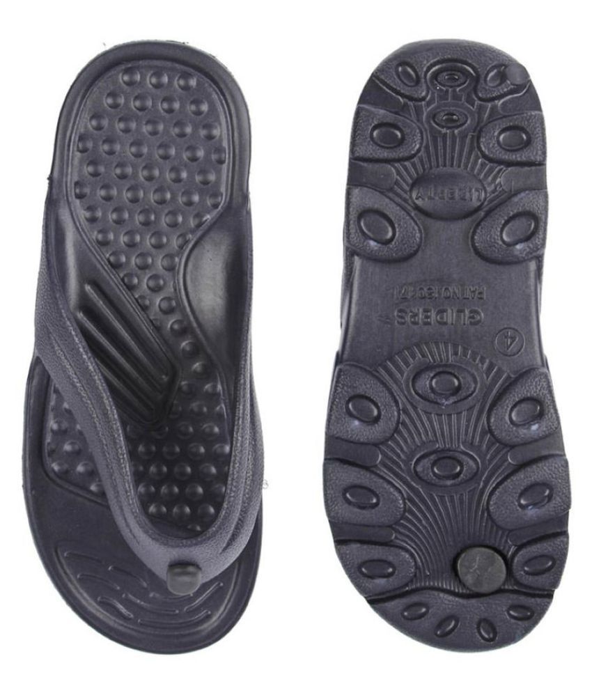 liberty gliders women's slippers