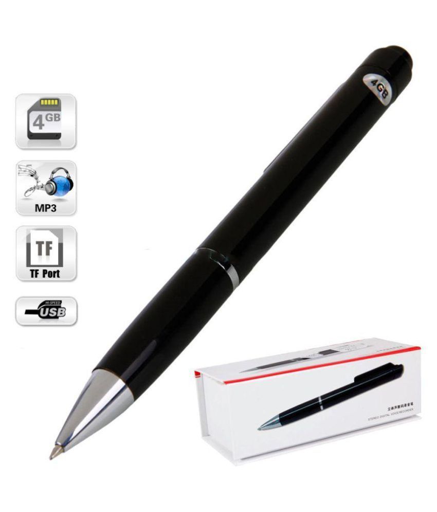pen with voice recorder pen with voice recorder