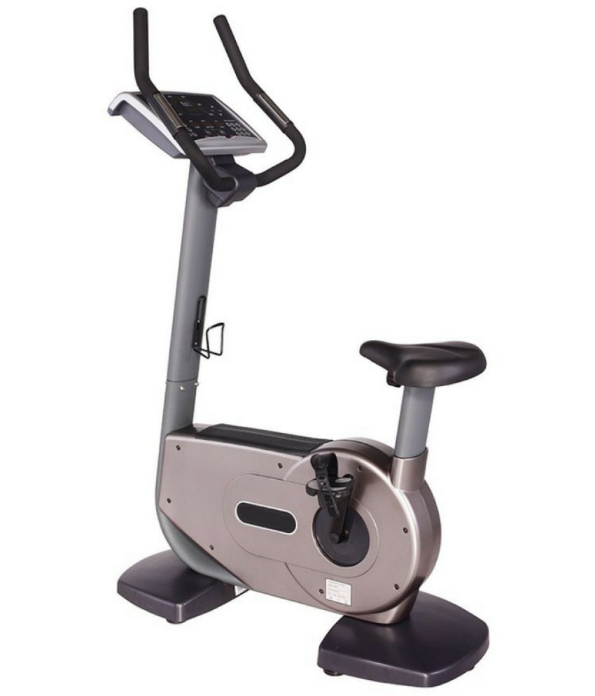 Reach SPUB Commercial Exercise Cycle Easy on Knees Upright Exercise Bike Buy