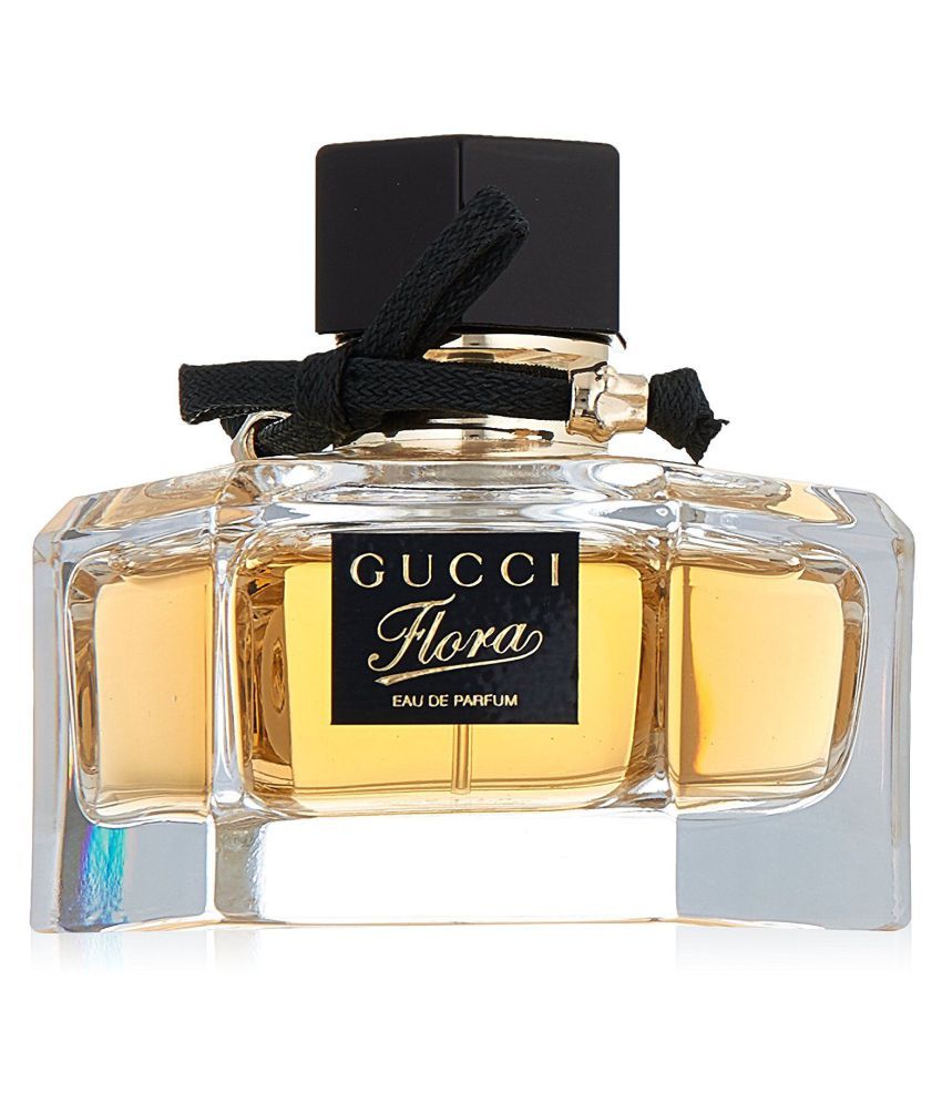 Gucci Frags Flora Eau De Parfum 75 Ml For Women Buy Online At