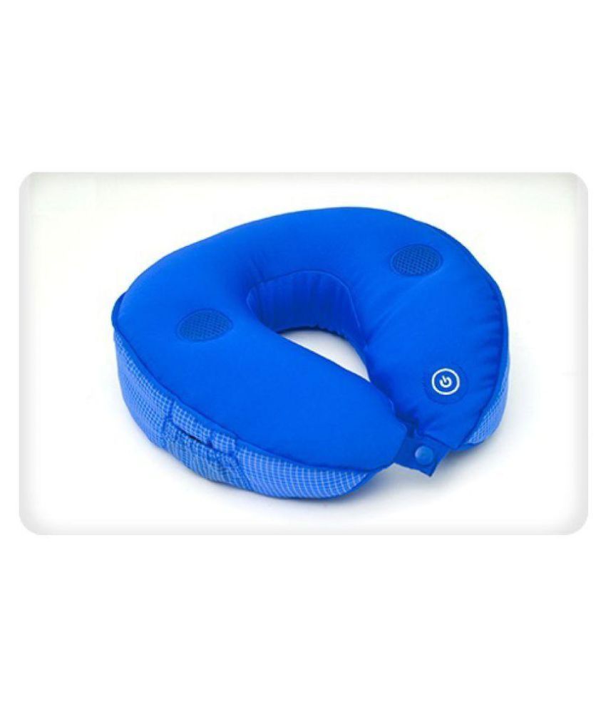 Nio Neck Massager Pillow With Music Buy Nio Neck Massager Pillow