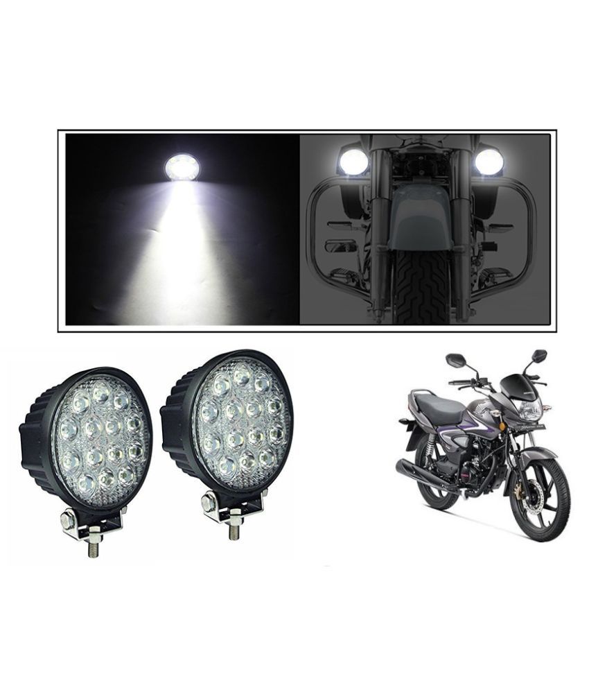 honda cb shine headlight set price