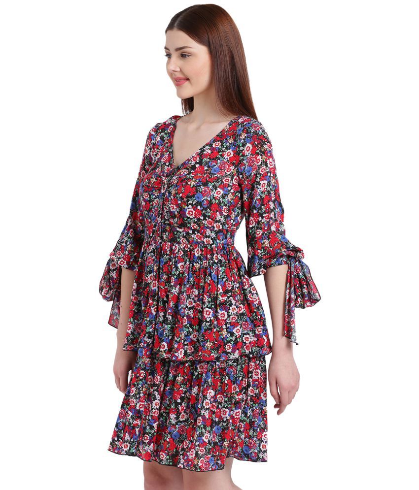 bohemian dresses online