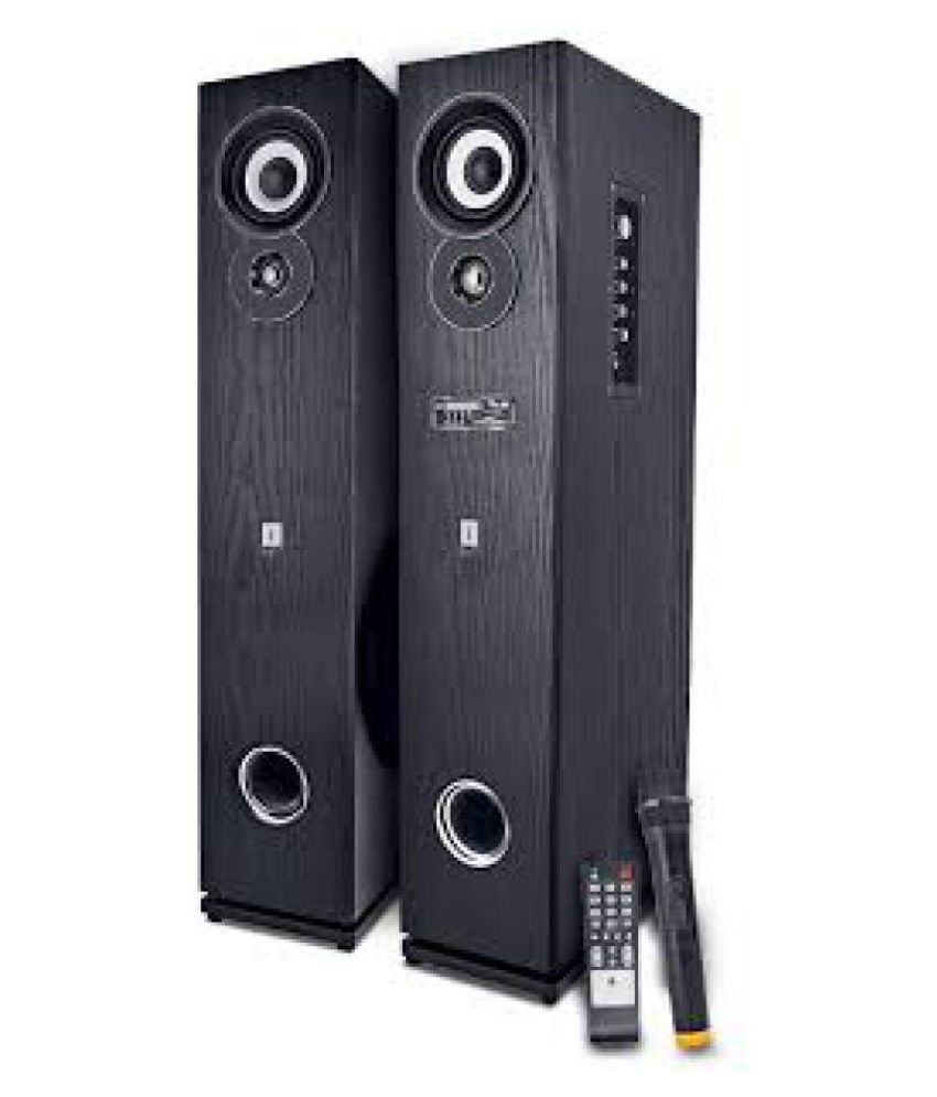 i ball tower speaker price