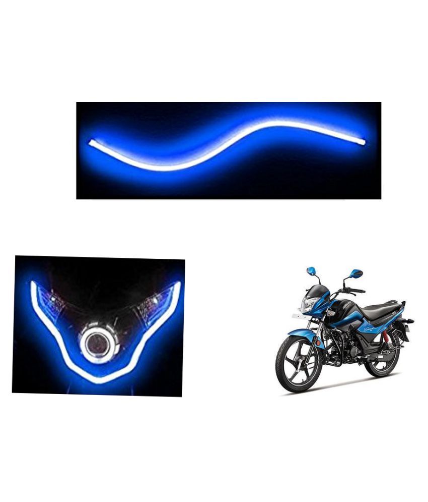 hero splendor ismart 110 headlight