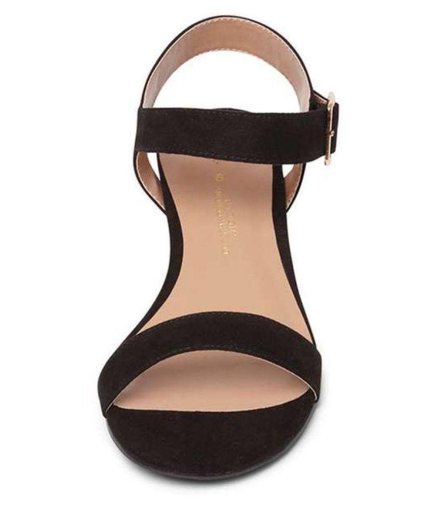 dorothy perkins block heels