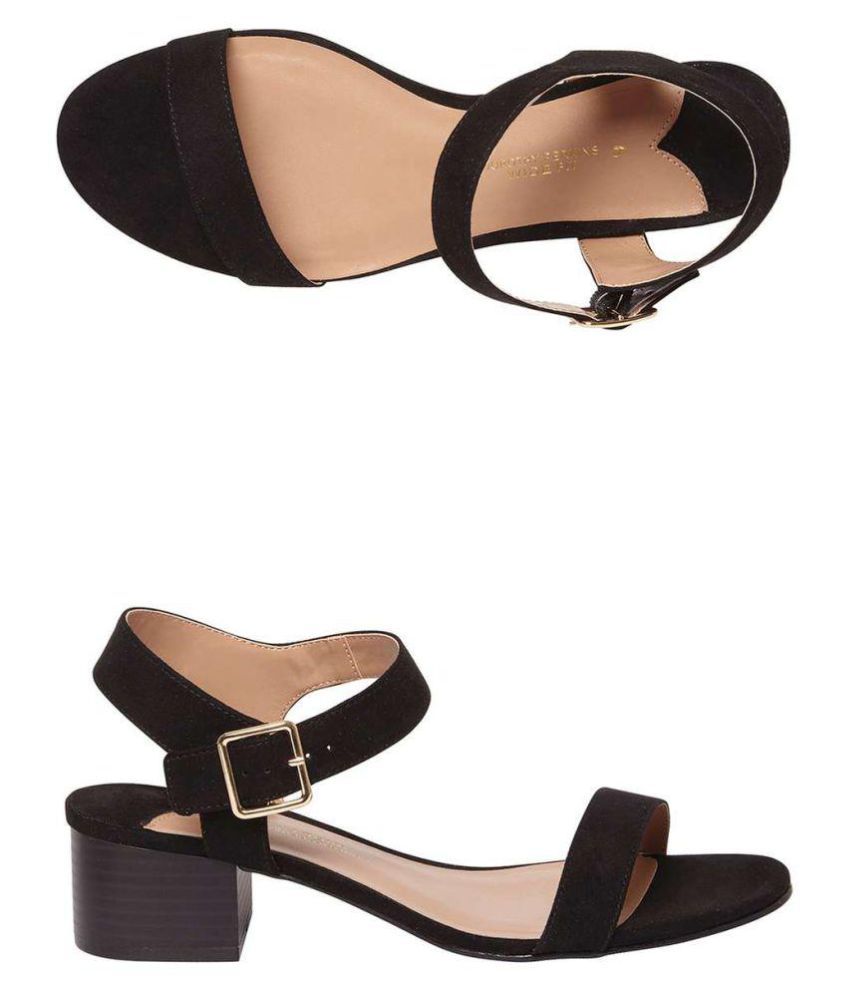 dorothy perkins block heels