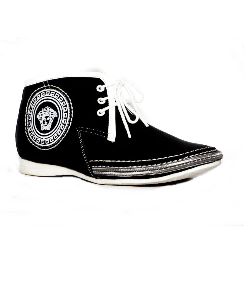 Louis Vuitton Lifestyle Black Casual Shoes - Buy Louis Vuitton Lifestyle Black Casual Shoes ...