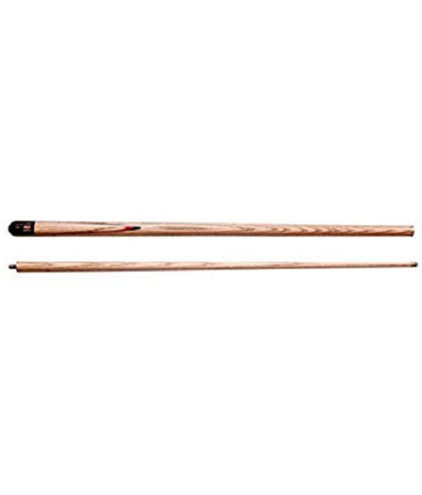 CLUB 147 Combo two Snooker, Pool Cue Stick (Wooden) Buy Online at Best