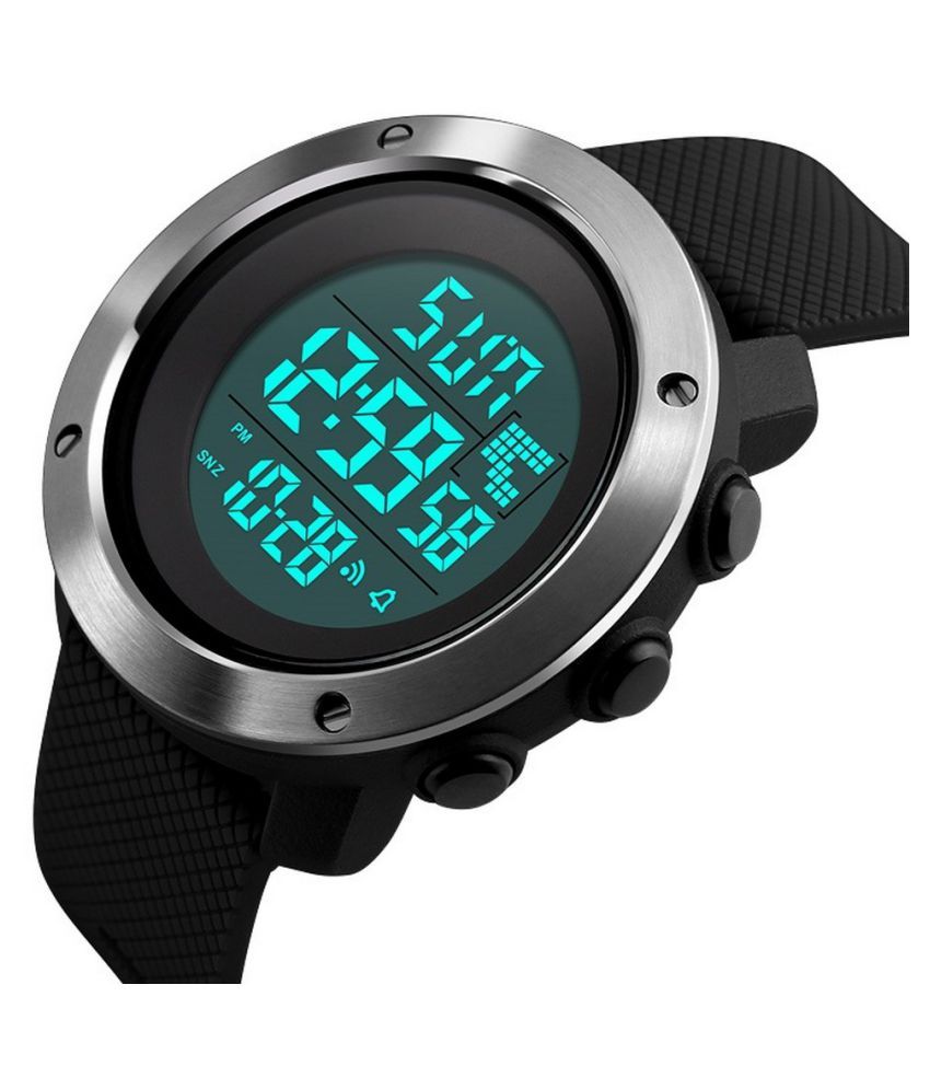 skmei watch function
