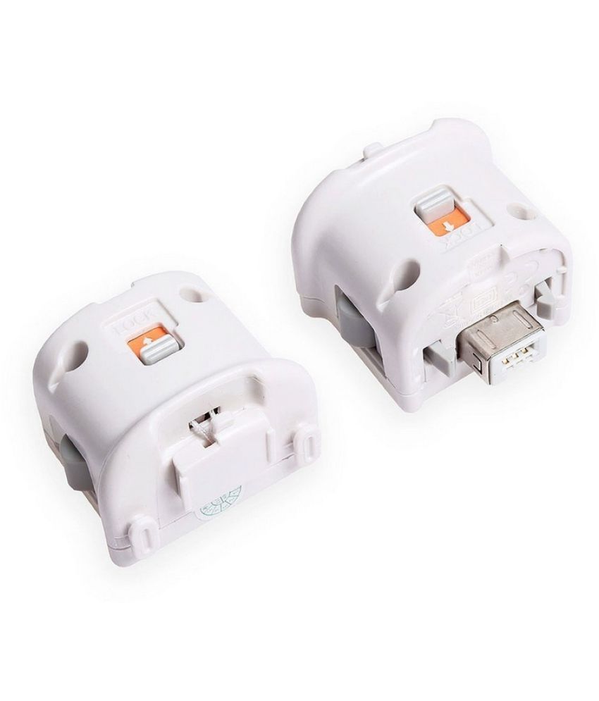 Wii Motion Plus Adapter for Original Nintendo Wii Remote Controller Buy Wii Motion Plus