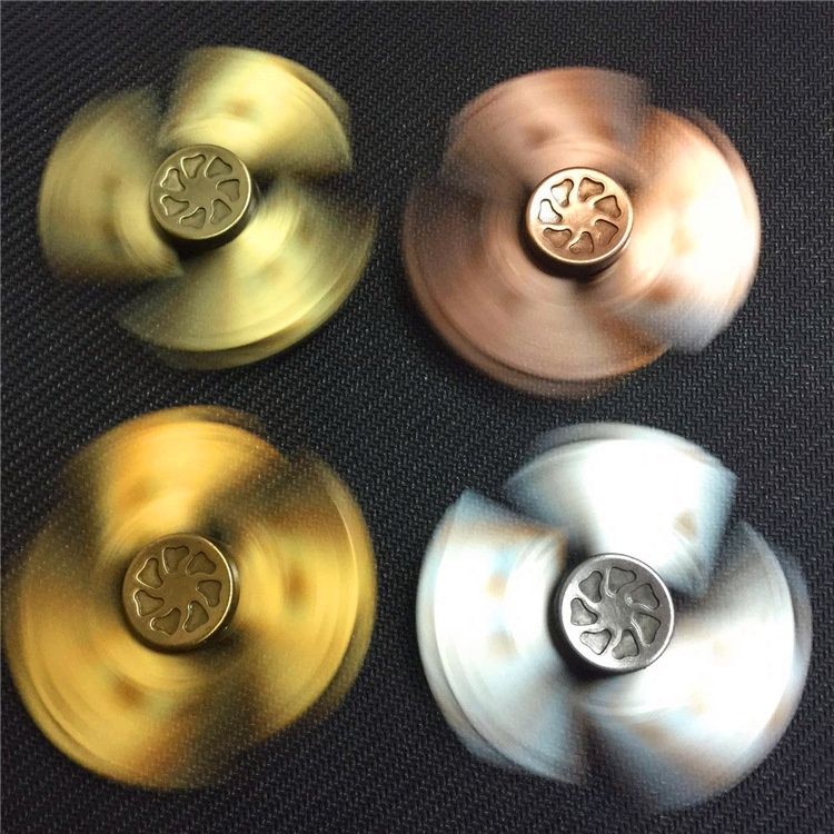 poker fidget spinner