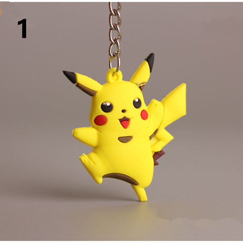 pokemon mini pvc figures