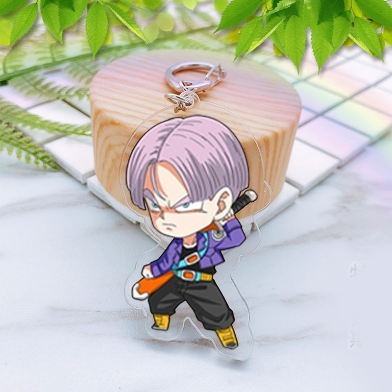 Japanese Anime Accessories Dragon Ball Z Acrylic Double-sided Keychain: Buy Online at Low Price in India - Snapdeal Japanese Anime Accessories Dragon Ball Z Acrylic Double-sided Keychain: Buy Online at Low Price in India - Snapdeal