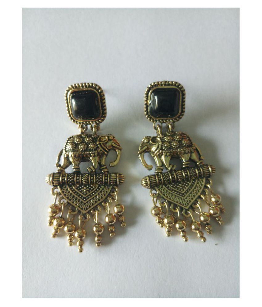 bahubali earrings online shopping